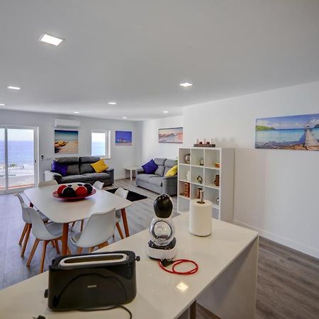 Seafront Luz Apartment Luaran gambar