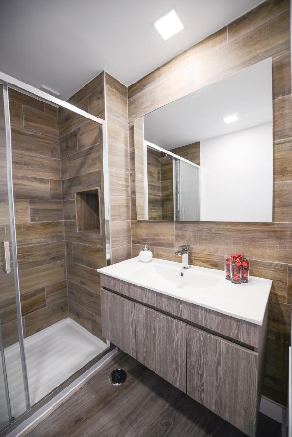 Seafront Luz Apartment Luaran gambar
