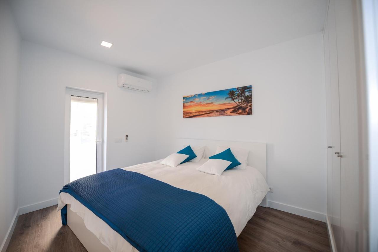 Seafront Luz Apartment Luaran gambar
