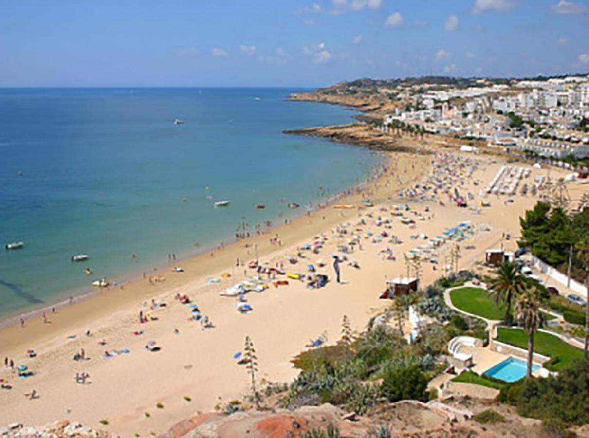 Seafront Luz Apartment Luaran gambar